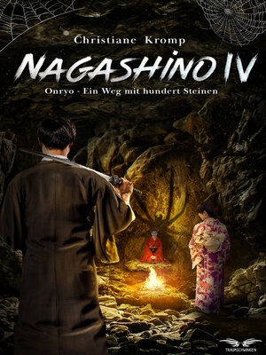 cover image of Nagashino IV